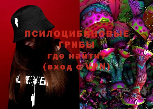 ALPHA-PVP Горнозаводск